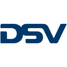 DSV logistics